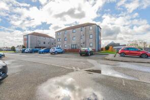 61, Robert Smith Court, Cowdenbeath KY4 8AE