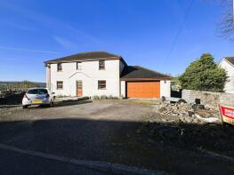 Llys Awelon, Heol Caegwyn, Drefach, Llanelli SA14 7BB