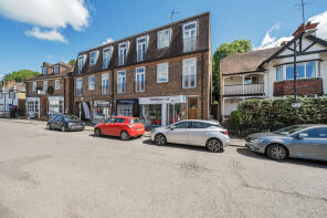 Flat 9, 47 Tolvir House, Lower Road, Rickmansworth WD3 5LQ