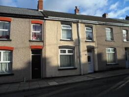 37, Roman Road, Neath SA10 9LN