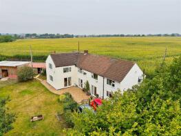 Corner House Farm, Lane From Corner House To Brook House, The Cadney, Whitchurch SY13 2LR