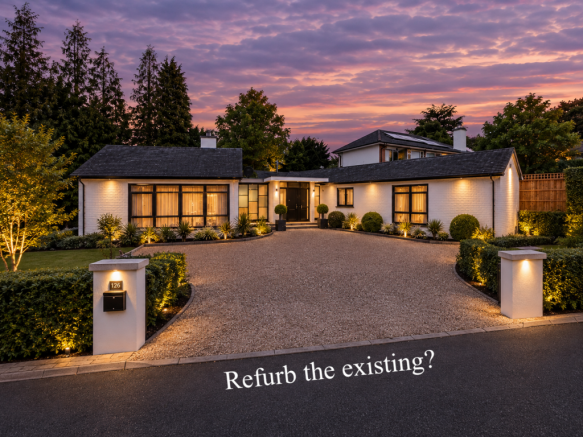 refurbtheexisting
