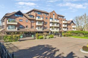 15, Lockbridge Court, Ray Park Road, Maidenhead SL6 8UP