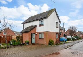 16, The Driftway, Shipston-on-stour CV36 4QH