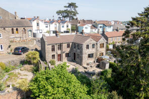 43, West Hill, Portishead BS20 6LG