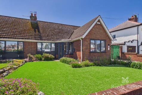 Whitemoss Avenue, Blackpool, Lancashire, FY3