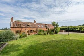 The Old Forge, Burrows Green, Beccles NR34 0DH