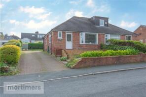 20, Edinburgh Drive, Accrington BB5 3AR