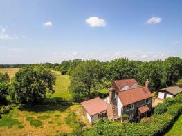 Lackeys, Hooklands Lane, Horsham RH13 8PX