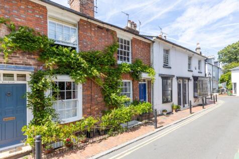 Berkeley Road, Tunbridge Wells, TN1
