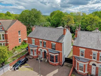 Bolton Road, Atherton, M46