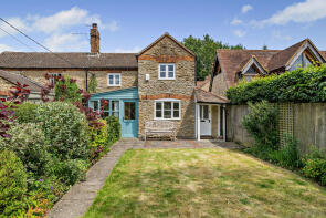6, Back Way, Great Haseley, Oxford OX44 7JR