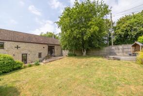High Barn, East Town Lane, Pilton, Shepton Mallet BA4 4NX