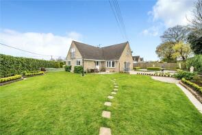 4, Crossways, Brinkworth SN15 5DZ
