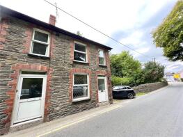 1, Ardwyn Terrace, A475 From Newcastle Emlyn To Cilgwyn Hotel, Newcastle Emlyn SA38 9EF