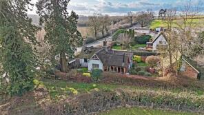 The Lodge, Theddingworth Road, Market Harborough LE16 9TP
