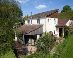 Woodsmoke, Leg Lane, Bristol BS40 7AL