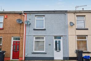 19, Darren View, Penyard, Merthyr Tydfil CF47 0HH