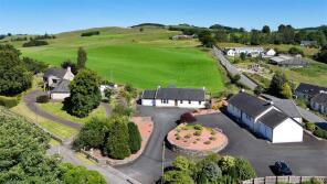 Dellburn, Dunscore, Dumfries DG2 0UG