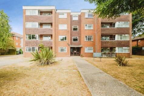 Lansdowne Road, Worthing, West Sussex, BN11
