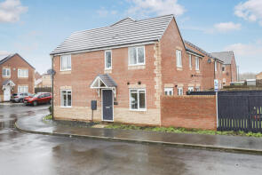 58, Sidings Drive, Denaby Main, Doncaster DN12 4BF