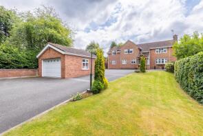 153 Merryhill House, Norley Road, Cuddington, Northwich CW8 2TB
