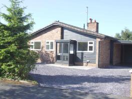 22, Appleton Drive, Whitmore, Newcastle ST5 5BT