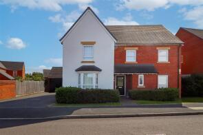 16, Barley Way, Southam CV47 9AD