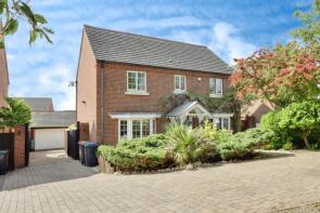 3, Jackson Road, Coalville LE67 1HL