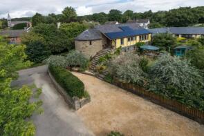 Moon House, Farm Court, Leominster HR6 9PQ