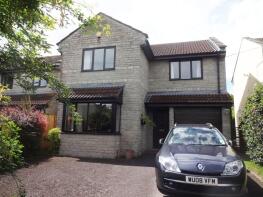 Blackthorne House, Alma Place, Main Road, Westhay, Glastonbury BA6 9TW