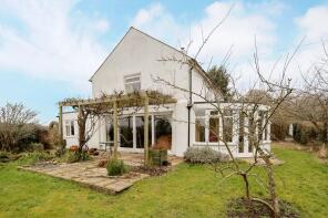 The Old School House, Spithurst Road, Lewes BN8 5EG