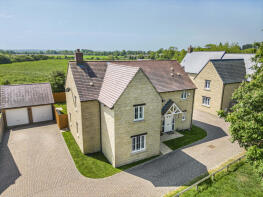 21, Pointer Place, Marcham, Abingdon OX13 6FQ