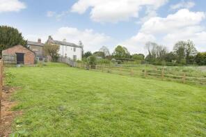 Croughton House West, Church Lane, Brackley NN13 5LS