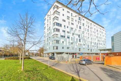 Wetherburn Court, Bletchley, Milton Keynes