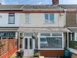 Richmond, Withernsea Road, Withernsea HU19 2QH