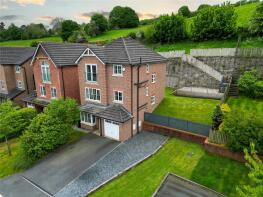 9, Llys Bychan, Holywell CH8 7SX