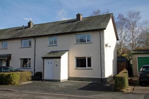61, Droomer Drive, Windermere LA23 2LP