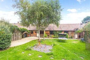 5, Lawn Farm Close, Pewsey SN9 5QA