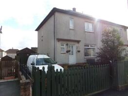 66, Kerse Terrace, Ayr KA6 7HG