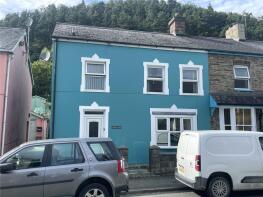 Coed Y Crib, Birkenhead Street, Talybont SY24 5EZ