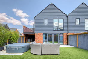 4, Wentworth Road, Chelmsford Garden Community, Chelmsford CM3 3GP