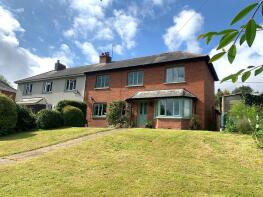 6, Hillside, Sidmouth EX10 0QZ