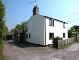 Hawthorn Cottage, Common Lane, Betley, Crewe CW3 9AL