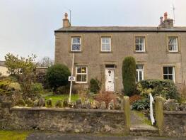 1, South View, Main Street, Langcliffe, Settle BD24 9NF