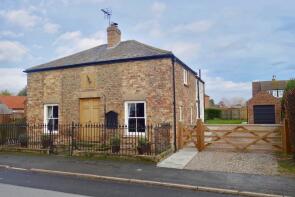 Wesley House, Main Street, York YO42 4JW