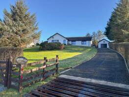 Eriskay, Achachork, Achachork Road, Portree IV51 9HT