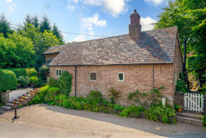 Steppes Cottage, The Fieldhouse Junction To Glebe Farm Junction, Craven Arms SY7 9DT