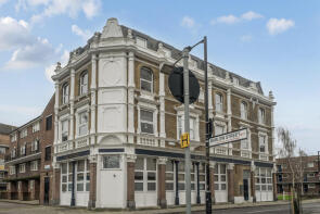 Flat 5, 10, Catesby Street, London SE17 1AE