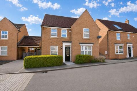 Bendish Lane, Bottisham, Cambridge